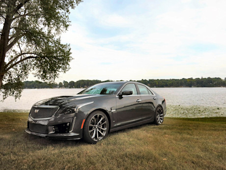 Editorial 14 bh 2016 cadillac cts v