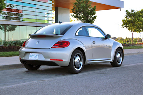 Editorial 2015 volkswagen beetle classic jy 11