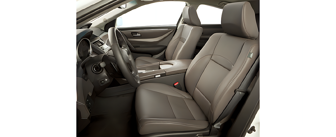 Acura ZDX 2012 8