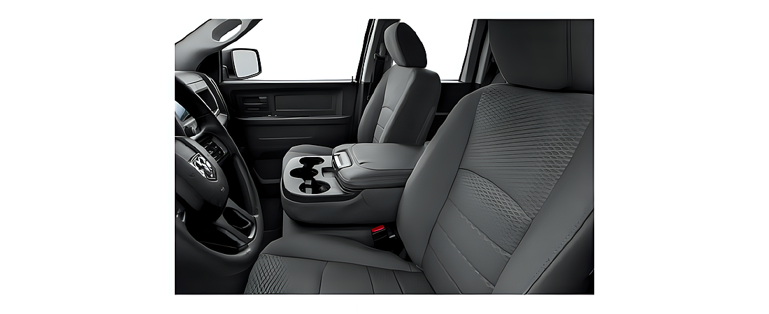 Ram 1500 Classic 2020 21