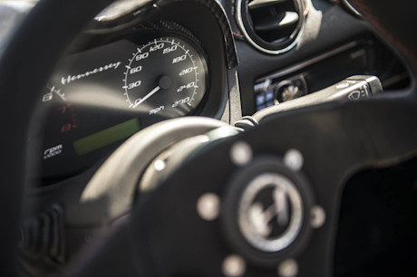 Editorial venomgt convertible world record 30