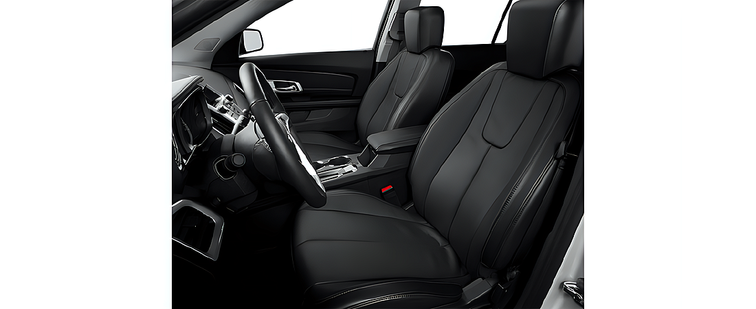 GMC Terrain 2014 8