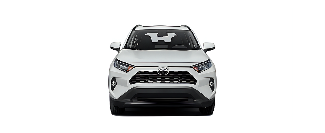 Toyota RAV4 2020 17