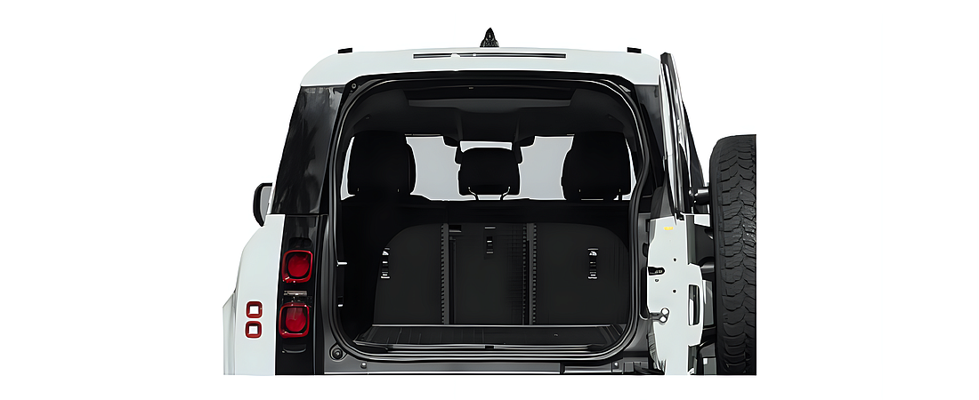 Land Rover Defender 2022 21