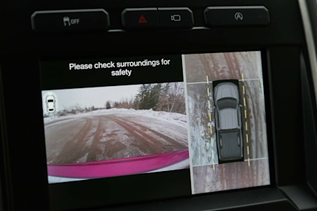 Editorial 2019 ford f 150 limited 23 ts