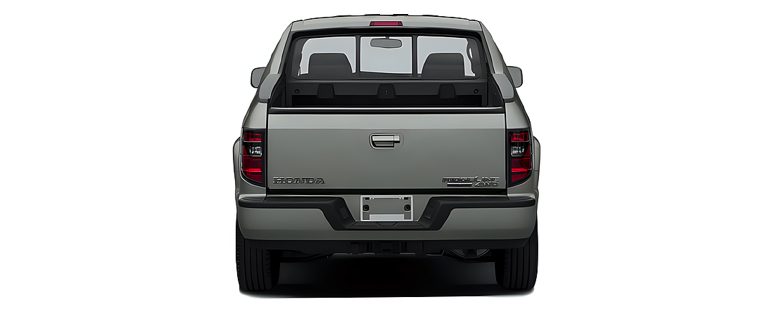 Honda Ridgeline 2014 11