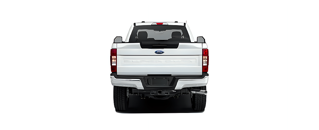 Ford F-350 2022 34