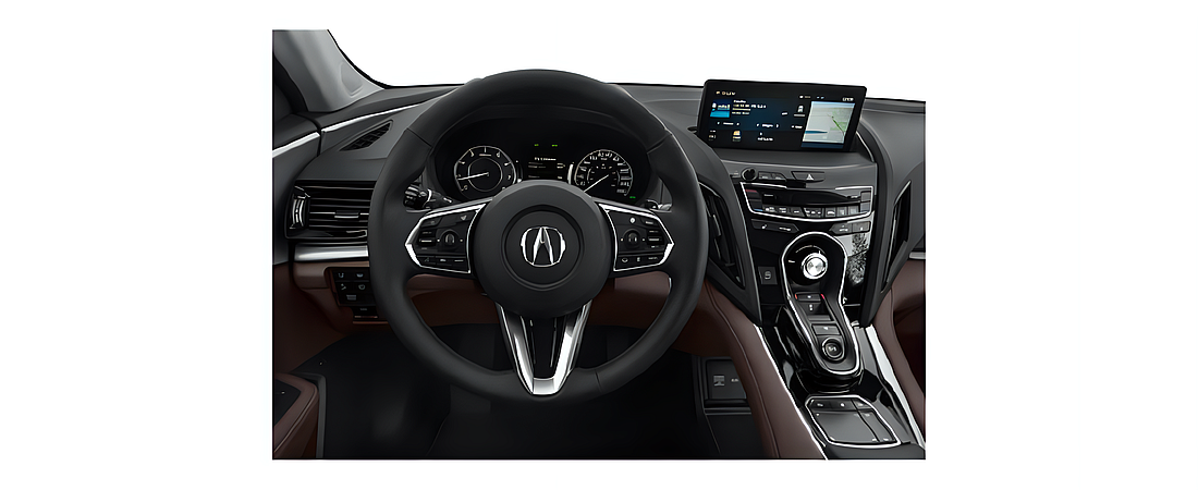 Acura RDX 2021 33