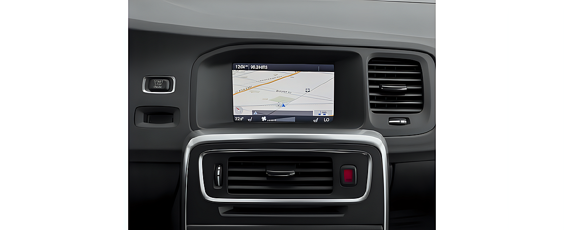 Volvo V60 Cross Country 2018 15