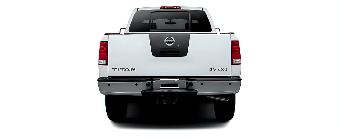 Nissan Titan 2012 24