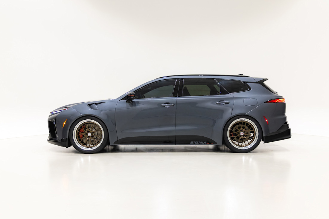 2026 Toyota Crown Signia GT-S Performance Concept - NF - SBe - 261027 - 24.jpg