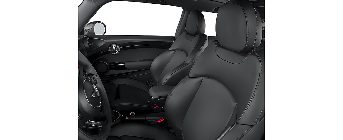 MINI Cooper Hardtop 2017 36