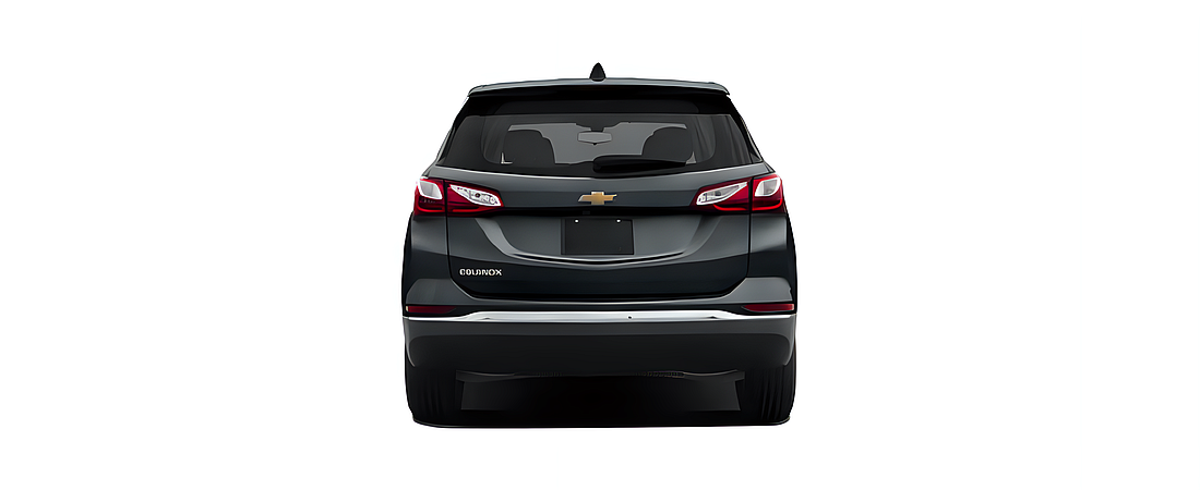 Chevrolet Equinox 2020 5