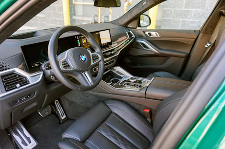 Editorial 2024 bmw x6 m60i xdrive td 231025 28 jl