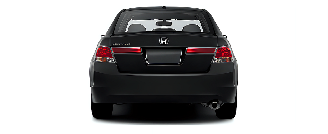 Honda Accord Sedan 2011 13