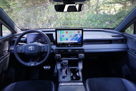 2026 Toyota RAV4 PHEV - FD - DI - 260604 - 30