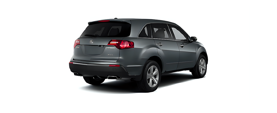 Acura MDX 2013 2