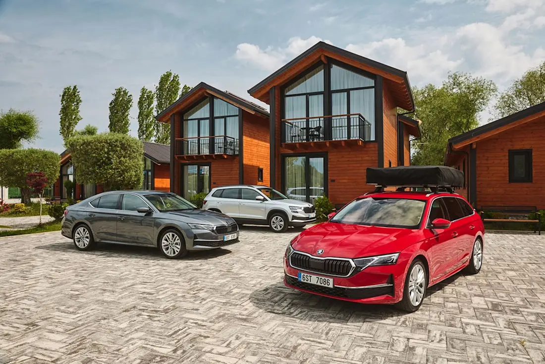 BEBE20251023 Skoda: 130 jaar 07