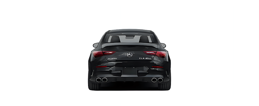 Mercedes-Benz CLA 2025 32