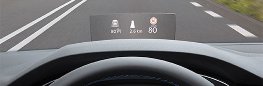 Meldung: VW Passat – Kopf hoch