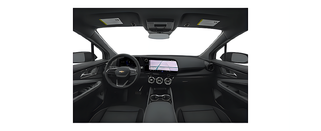 Chevrolet Blazer EV 2025 7