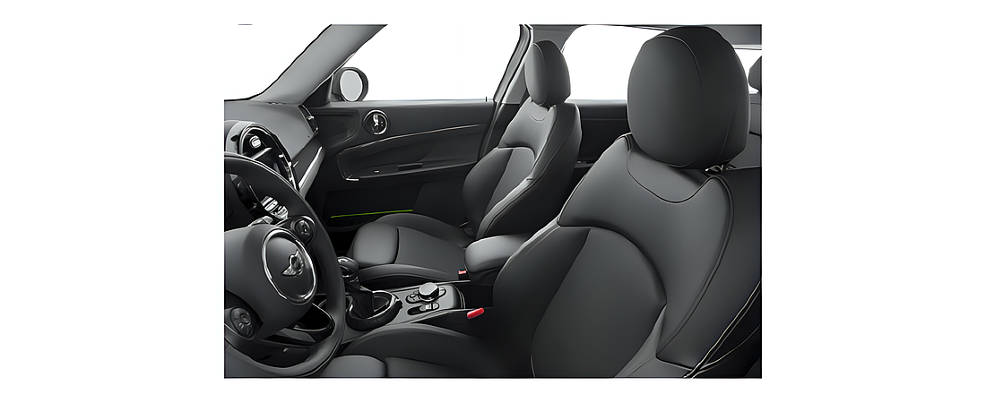 MINI Cooper Countryman 2019 37