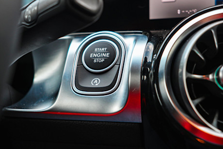 Editorial 2021 mercedes benz glb 250 4matic 36 jm