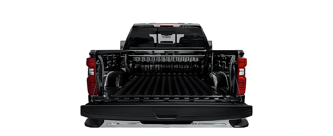 Chevrolet SILVERADO 2500HD 2021 34