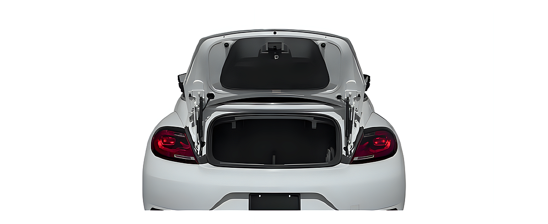 Volkswagen Beetle Convertible 2019 11