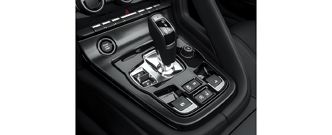 Jaguar F-Type 2016 78