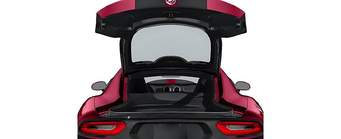 Dodge Viper 2017 12