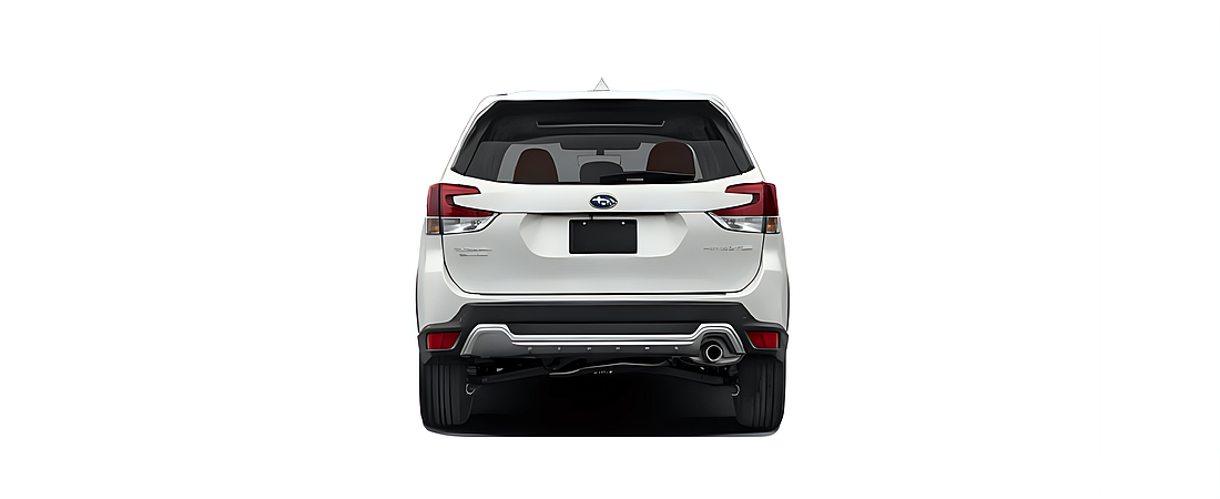 Subaru Forester 2024 45