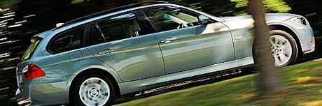 Erster Test: BMW 3er touring – Extra-3