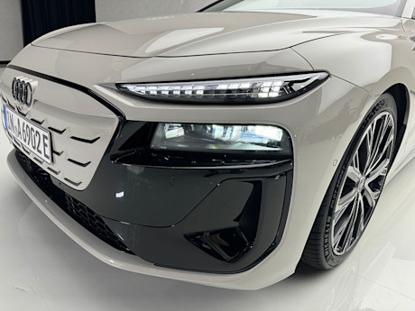 Editorial 2025 audi a6 e tron sportback bleakney preview 240717 pb 4