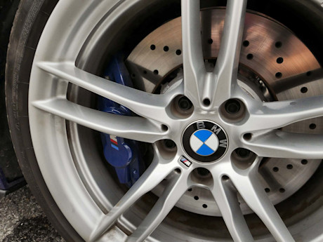 Editorial 2019 bmw m4 cabriolet 11 bh