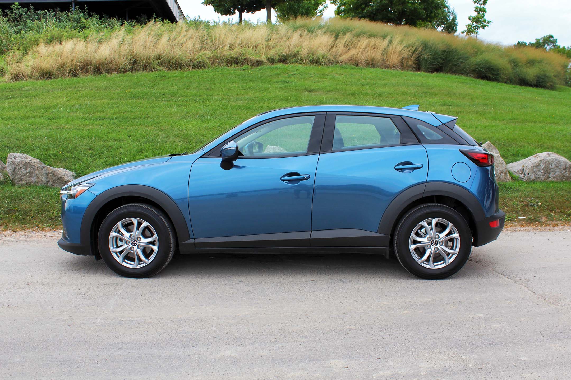 2019 Mazda CX-3 Test Drive Review - AutoTrader.ca