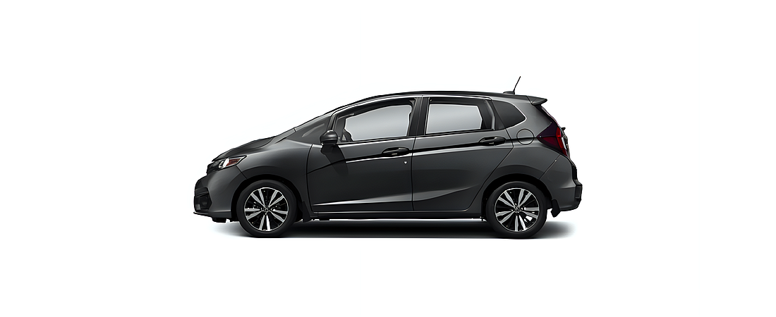 Honda Fit 2018 45