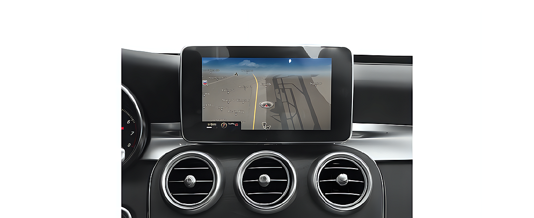 Mercedes-Benz C-Class 2016 15