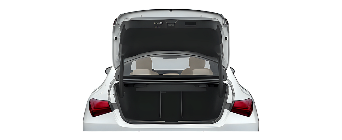 Mercedes-Benz CLA 2025 10