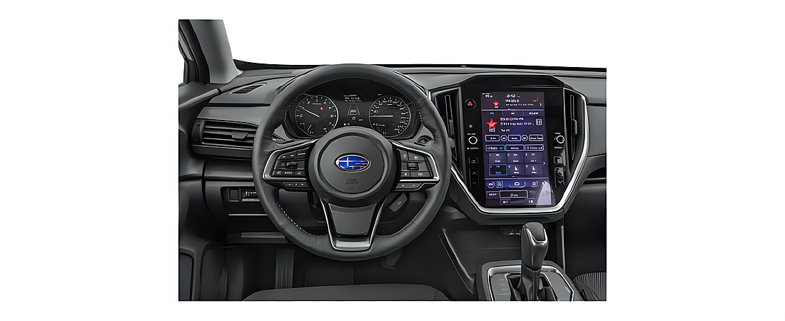 Subaru Crosstrek 2024 18