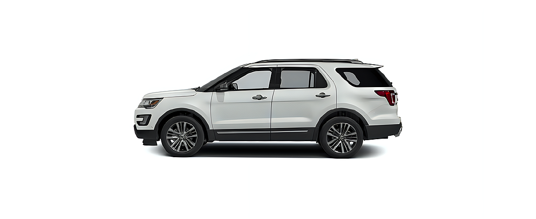 Ford Explorer 2016 60