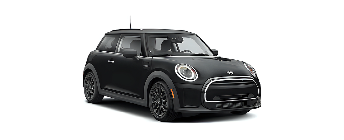 MINI 3 Door 2022 2