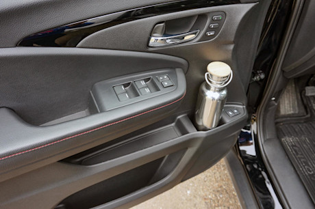 Editorial 2020 honda pilot black edition 22 di