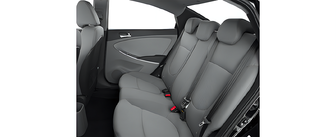 Hyundai Accent 2014 13