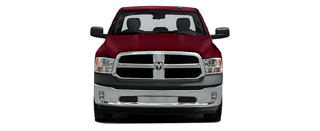 Ram 1500 2015 4