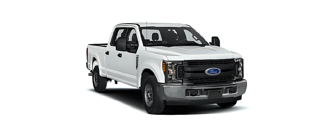 Ford F-250 2018 29