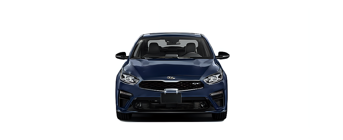 Kia Forte 2020 43