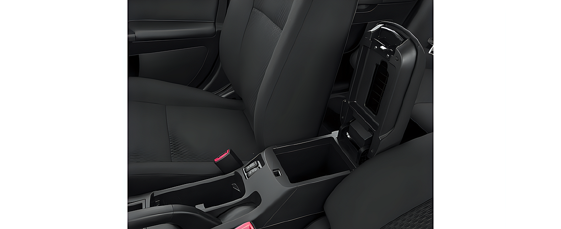 Mitsubishi LANCER SPORTBACK 2017 11