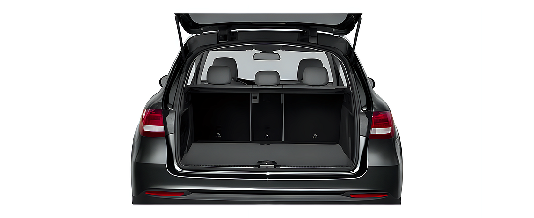 Mercedes-Benz GLC 2019 10