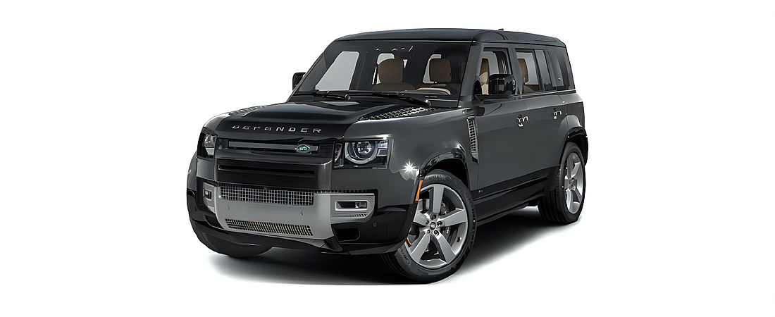 2025 Land Rover Defender - Canadian Prices, Specs, Photos